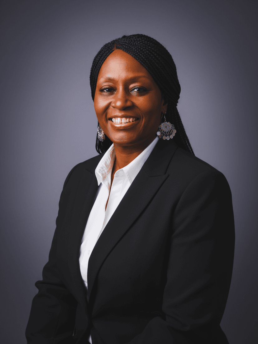 Melodye Harvey, CIA — Principal Consultant & Founder, BroadPivot Consulting LLC